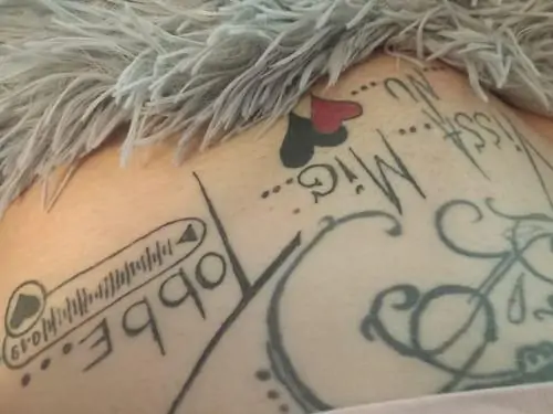 Image #4 from Mairita K.