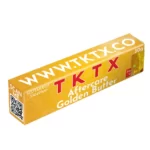 Aftercare Golden Butter Large - Shea & Natural Ingredients - Vegan