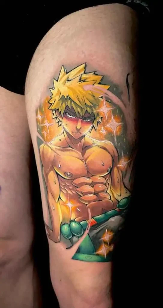 Image #1 from Valentin Baillargeaux