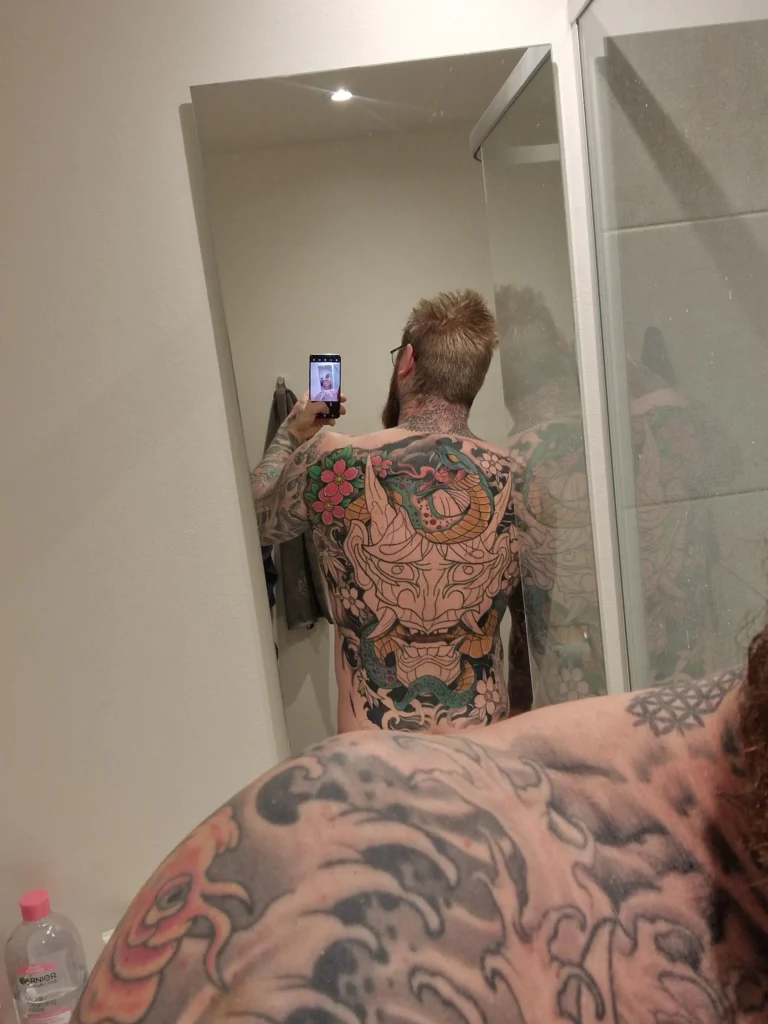 Image #1 from Kim Nielsen