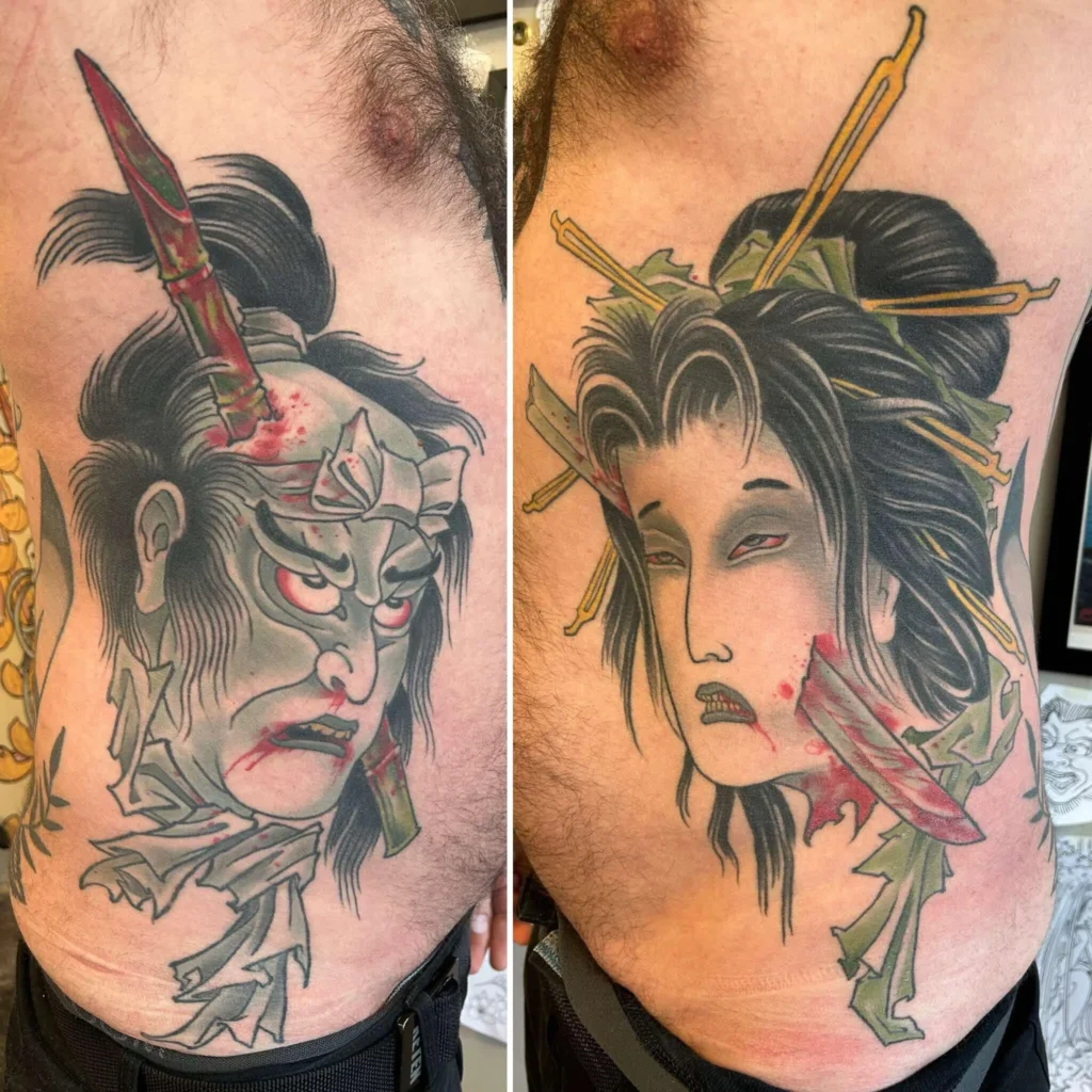 Image #1 from Marie-Pier Daigle