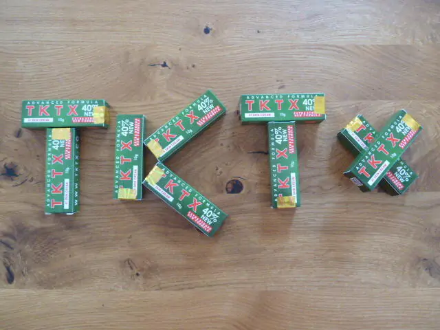 Image #1 from juergen trinkaus